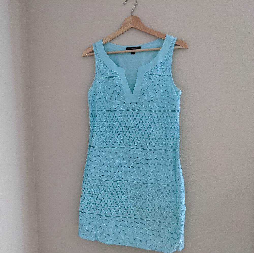 Banana Republic Dress